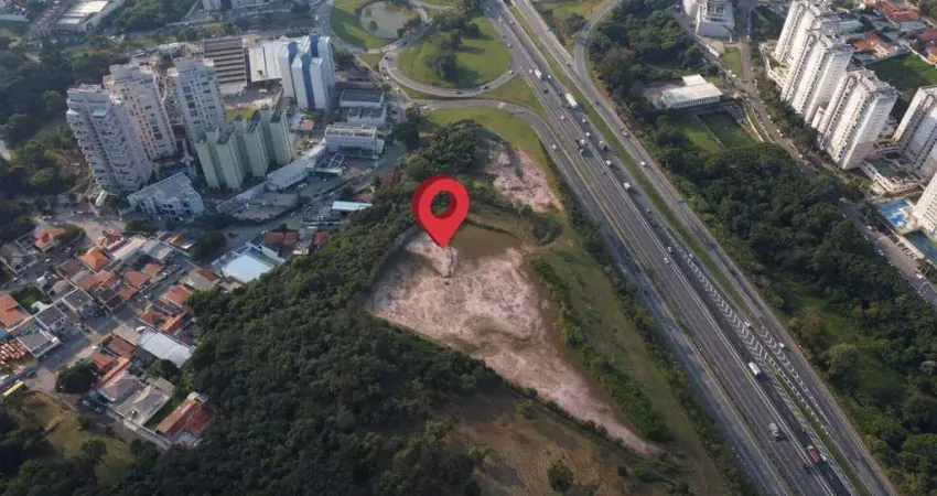 Terreno à venda na Rua Comendador Gumercindo Barranqueiro, Chácara Malota, Jundiaí