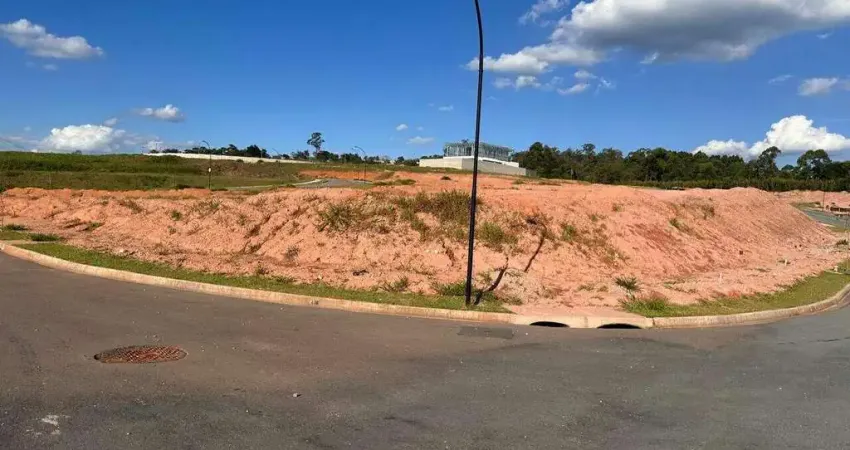 Terreno à venda, 534 m² por r$ 900.000,00 - corrupira - jundiaí/sp