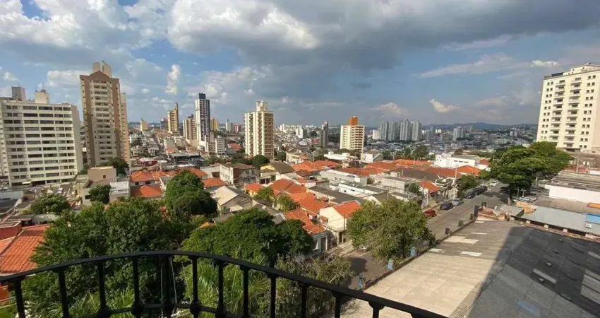 Apartamento com 4 dormitórios à venda, 285 m² por r$ 1.450.000,00 - bela vista - jundiaí/sp