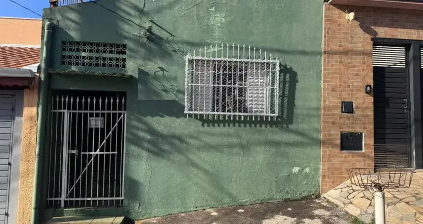 Casa com 2 dormitórios à venda, 88 m² por r$ 290.000,00 - vila isabel eber - jundiaí/sp