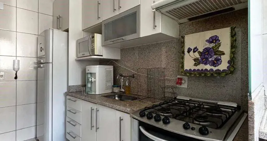 Apartamento com 3 dormitórios à venda, 72 m² por r$ 586.000,00 - vila della piazza - jundiaí/sp