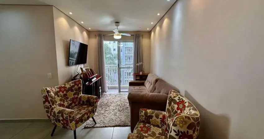 Apartamento para venda no condomínio vista centrale, localizado na cidade de jundiaí/sp.