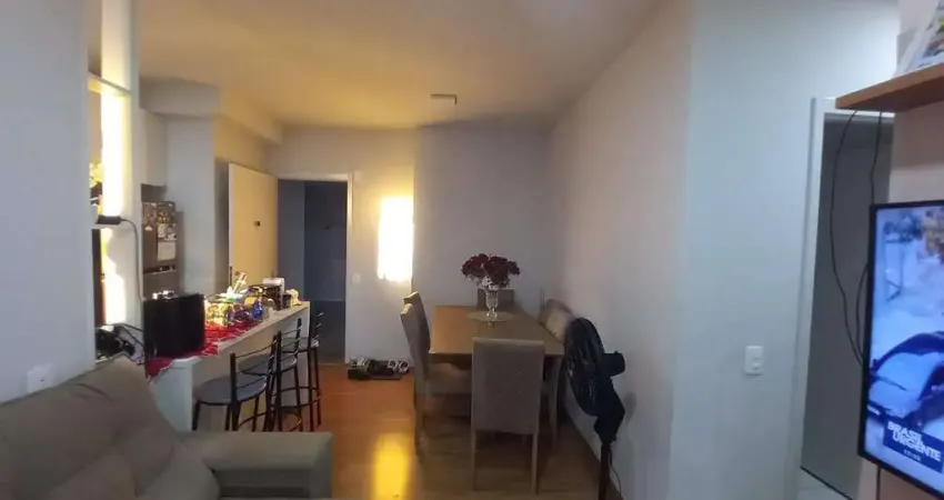 Apartamento para venda no condomínio residencial panorama, localizado no bairro vila rio branco, em jundiaí/sp.