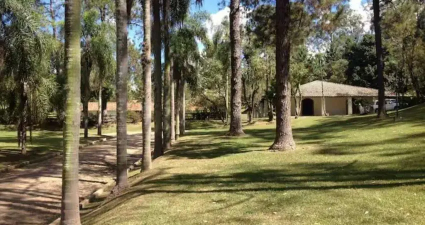 Sítio para venda localizado no bairro jundiaí mirim, em jundiaí/sp.