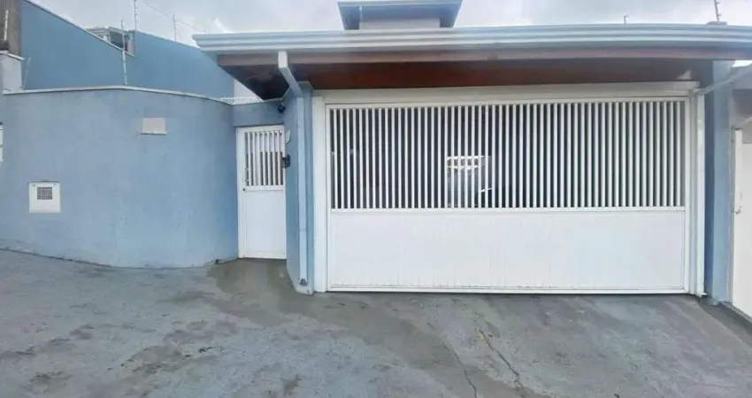 Casa com 3 dormitórios à venda, 220 m² por r$ 1.270.000,00 - mirante de jundiaí - jundiaí/sp