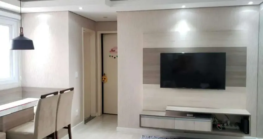 Apartamento para venda no condomínio residencial violeta, localizado no bairro nova cidade jardim, em jundiaí/sp.