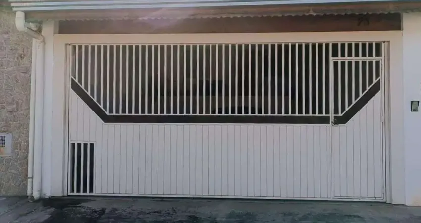 Casa para venda localizada no bairro jardim esplanada, em jundiaí/sp.