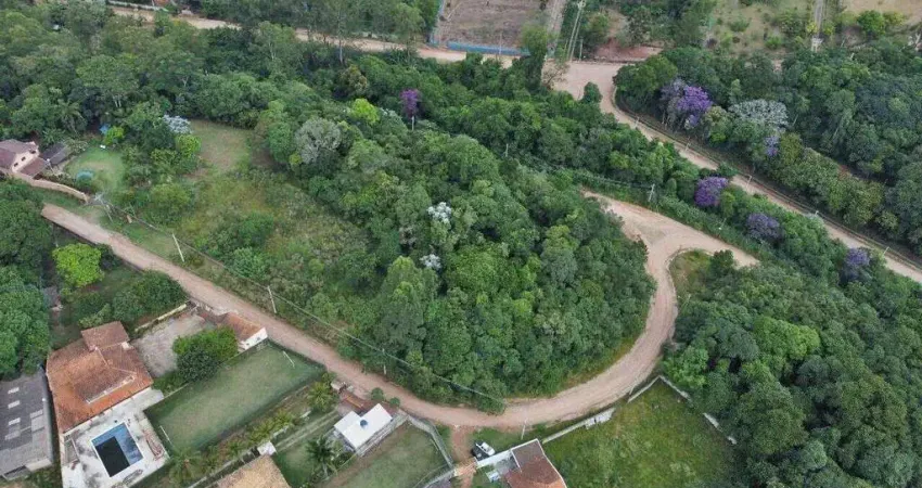 Terreno para venda localizado no loteamento lagoa dos patos, em jundiaí/sp.