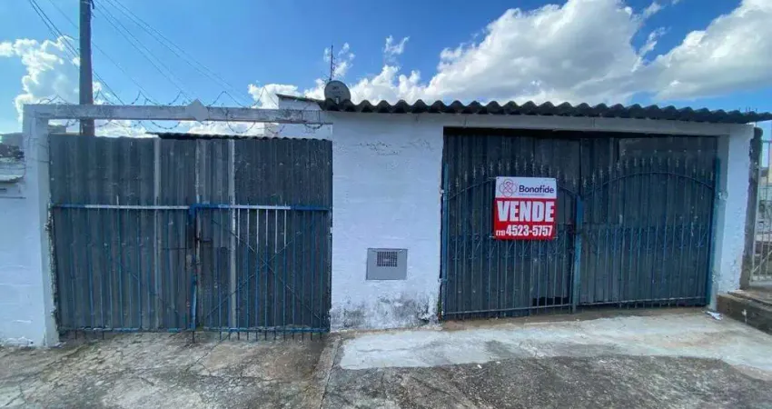 Casa para venda localizada no bairro jardim tamoio, em jundiaí/sp.