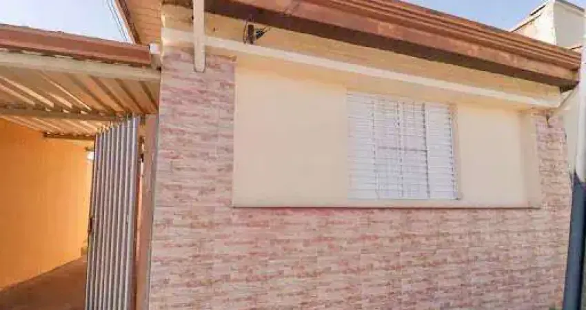 Casa com edícula com 3 dormitórios à venda, 200 m² por r$ 670.000 - vila joana - jundiaí/sp