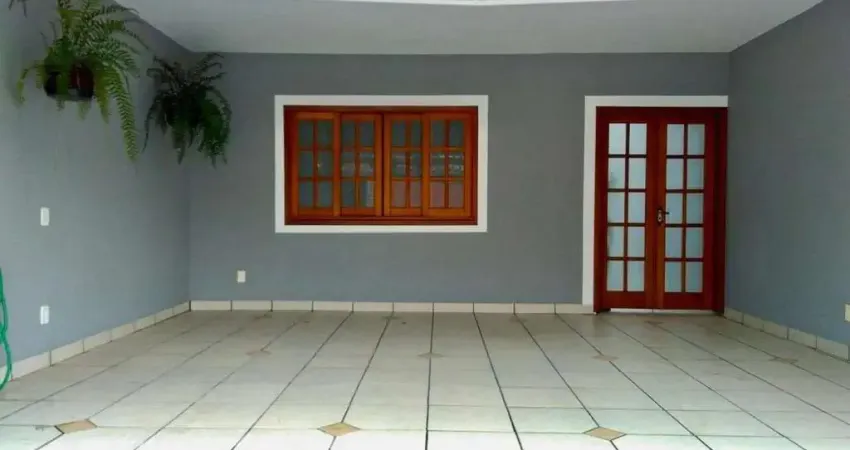 Casa com 3 dormitórios à venda, 210 m² por r$ 850.000,00 - nova cidade jardim - jundiaí/sp