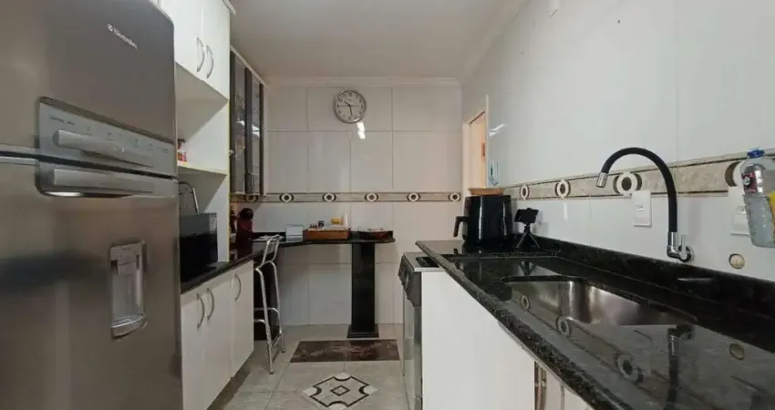 Apartamento com 2 dormitórios à venda, 60 m² por r$ 420.000,00 - jardim tannus - jundiaí/sp