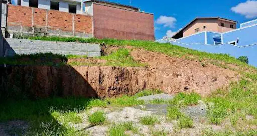 Terreno para venda localizado no condomínio chacur, no bairro condomínio chacur em várzea pulista/sp