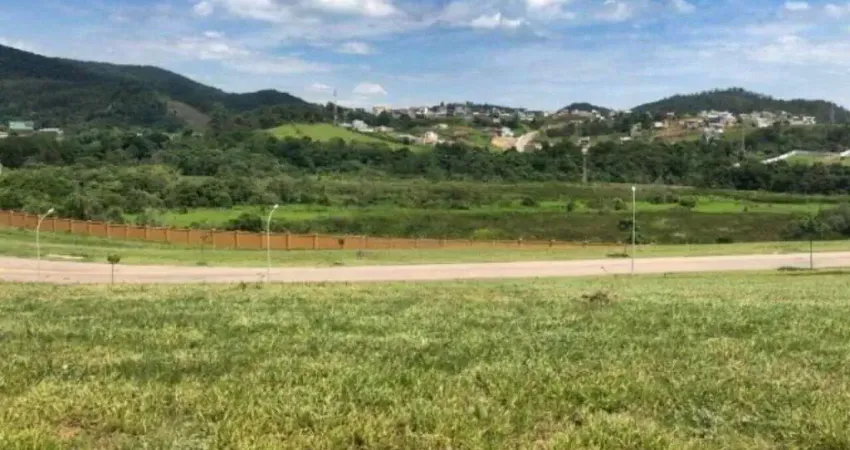 Terreno para venda localizado no bairro condomínio alphaville i, em jundiaí/sp.