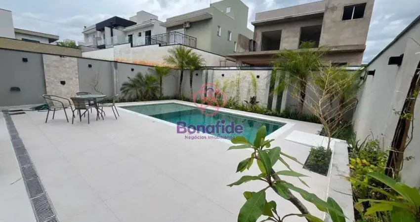 Sobrado com 3 dormitórios à venda, 160 m² por r$ 2.298.000,00 - recanto quarto centenário - jundiaí/sp
