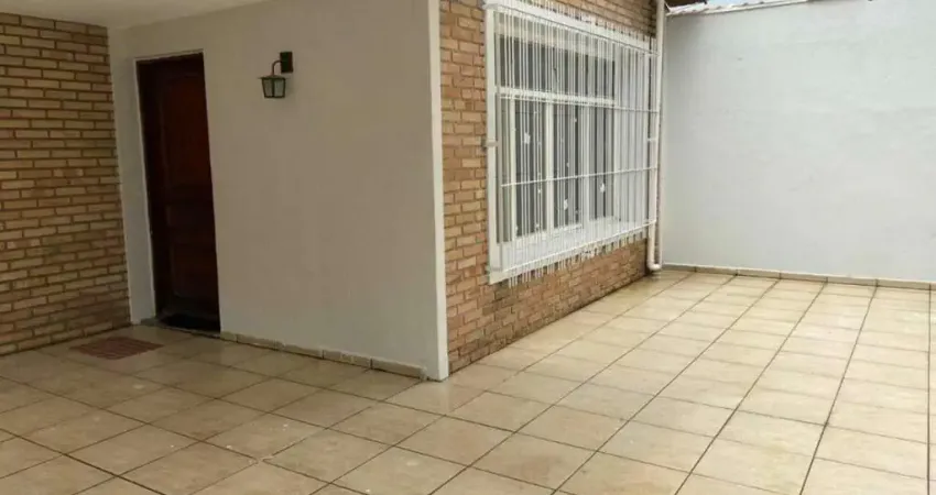 Casa para venda localizada no bairro vila liberdade, em jundiaí/sp.