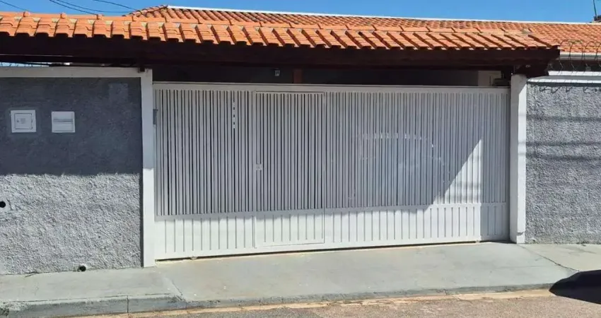 Casa com 3 dormitórios à venda, 215 m² por r$ 690.000,00 - jardim tamoio - jundiaí/sp