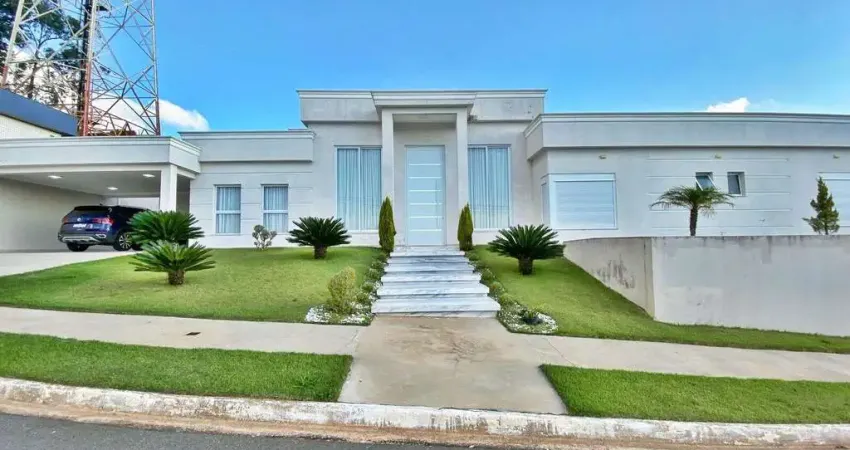 Casa com 4 dormitórios à venda, 470 m² por r$ 4.300.000,00 - loteamento portal da colina - jundiaí/sp