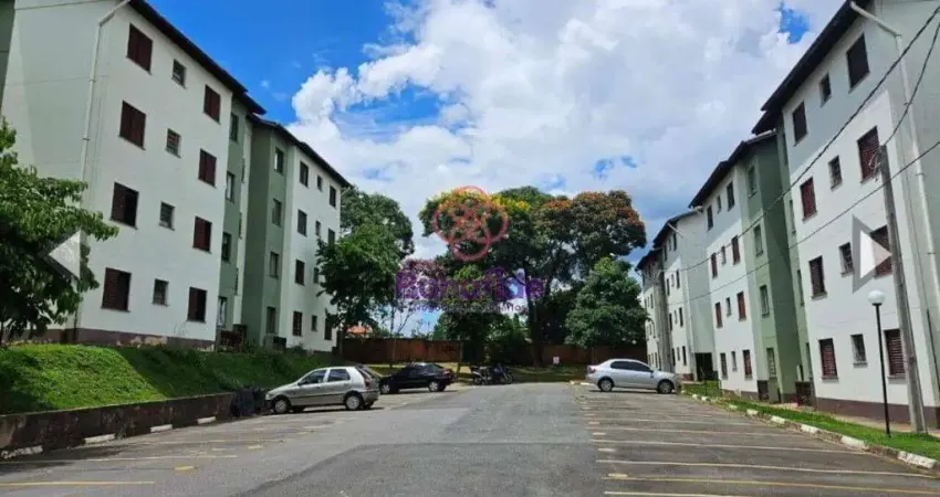 Apartamento para venda no condomínio parque da serra, localizado no bairro medeiros, em jundiaí/sp.