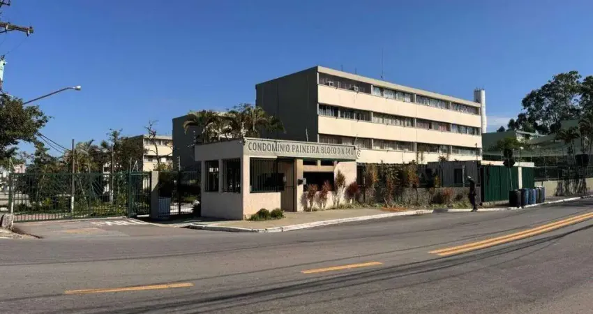 Apartamento para venda no condomínio paineira, localizado no bairro parque cecap, em jundiaí/sp.