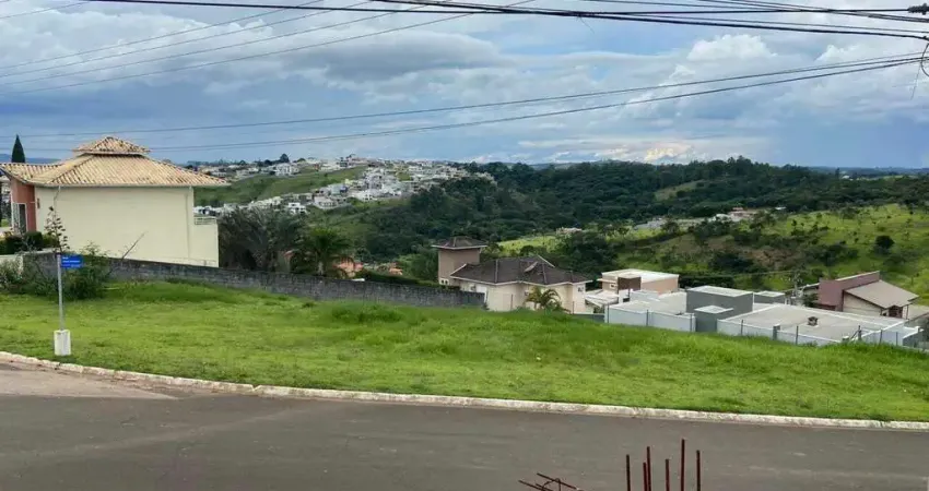 Terreno à venda, 1000 m² por r$ 735.000 - loteamento portal da colina - jundiaí/sp