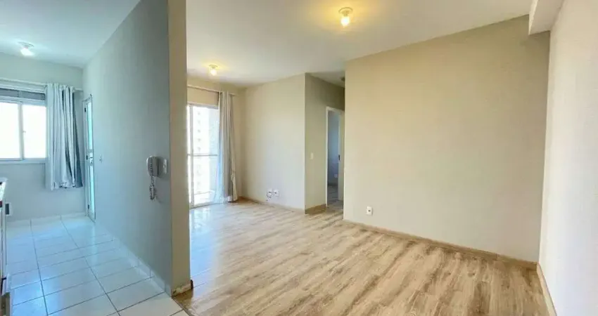 Apartamento à venda, 60 m² por r$ 470.000,00 - engordadouro - jundiaí/sp