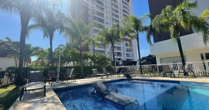 Apartamento para venda no condomínio vittá, localizado no bairro jardim ana maria, em jundiaí/sp.