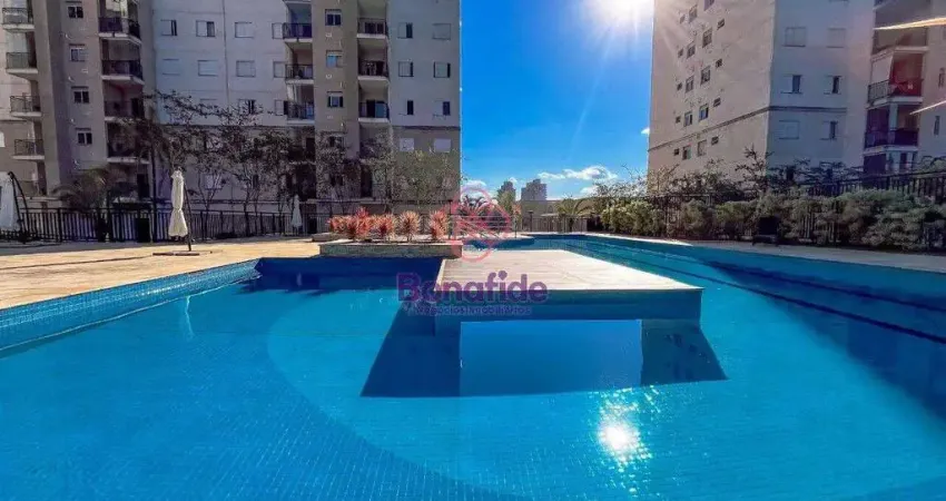 Apartamento para venda no condomínio flex jundiaí ii, localizado no bairro jardim flórida, em jundiaí/sp.