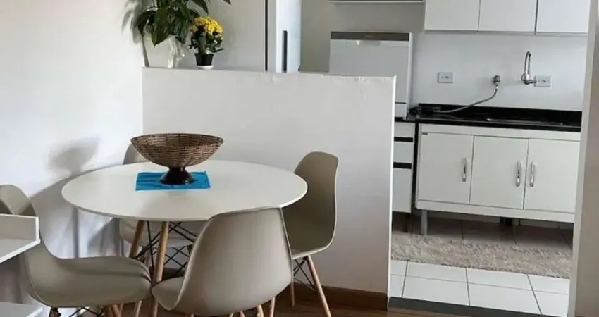 Apartamento para venda no condomínio mirante da colônia, localizado no bairro colônia, em jundiaí/sp.