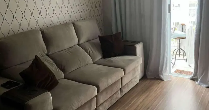 Apartamento com 2 dormitórios à venda, 69 m² por r$ 635.000,00 - vila das hortências - jundiaí/sp