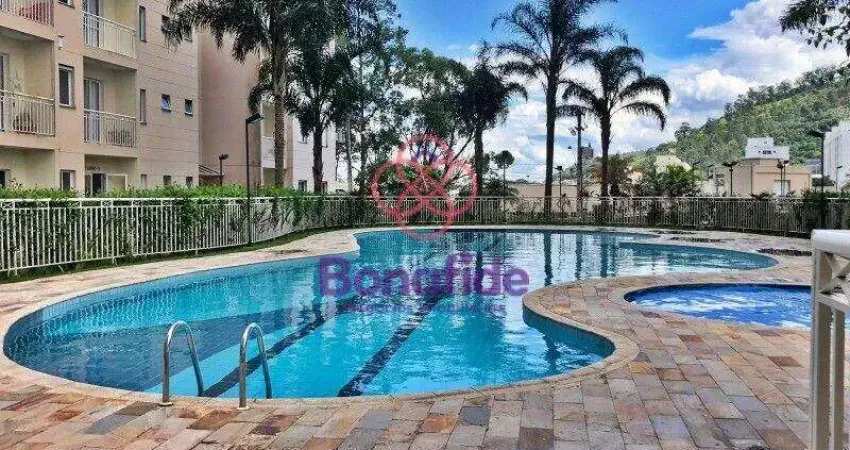 Apartamento para venda no condomínio spázio bonfiglioli, localizado no bairro nome do bairro, em jundiaí/sp.