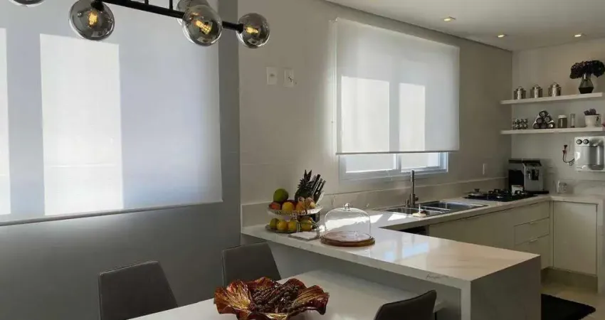 Casa com 4 dormitórios à venda, 342 m² por r$ 2.600.000,00 - jardim novo mundo - jundiaí/sp