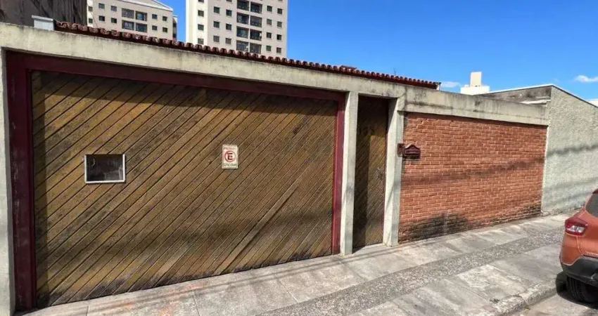 Casa para venda localizada no bairro vila vianelo, em jundiaí/sp.