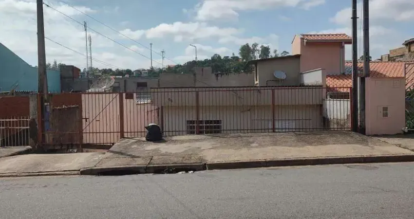 Casa com 2 dormitórios à venda, 110 m² por r$ 500.000,00 - vila são josé - várzea paulista/sp