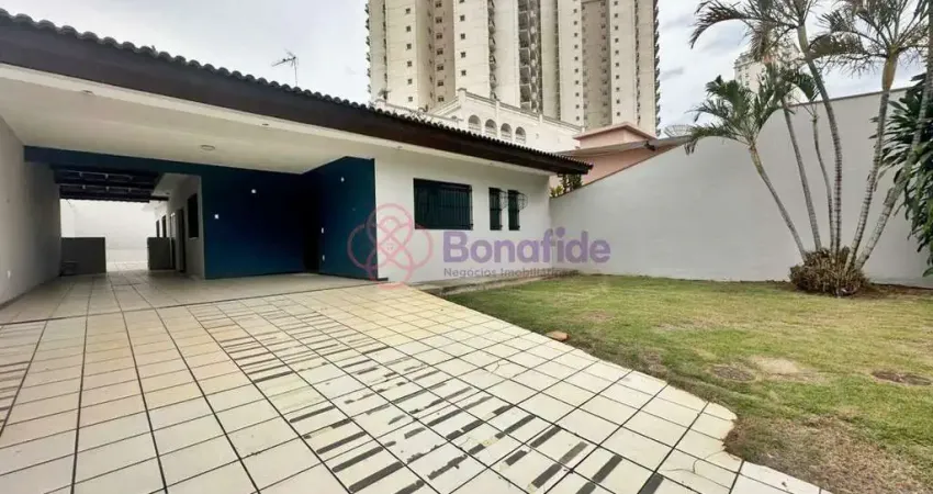 Casa com 4 dormitórios à venda, 237 m² por r$ 1.390.000,00 - jardim campos elísios - jundiaí/sp