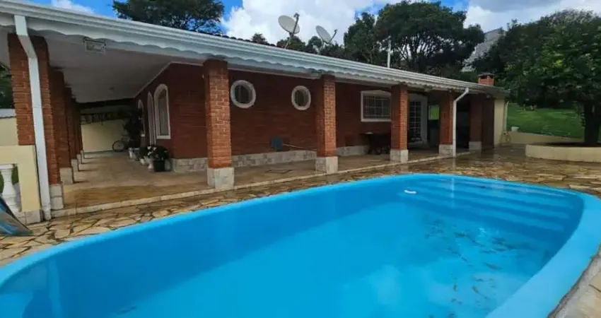 Chácara para venda localizada no bairro maracanã, em jarinu/sp.