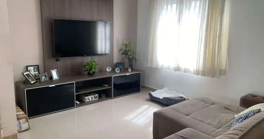 Casa residencial à venda no condomínio residencial casoni, localizado no bairro parque da represa, em jundiaí/sp.