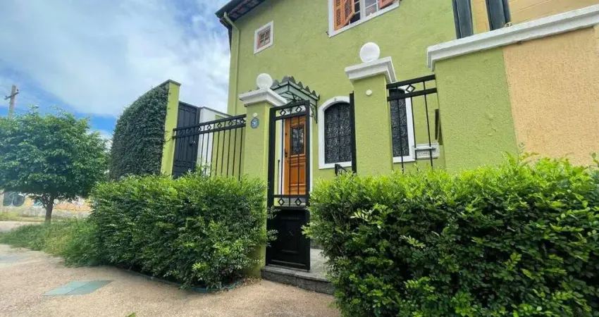 Casa com 4 dormitórios à venda, 260 m² por r$ 1.050.000,00 - jardim primavera - jundiaí/sp
