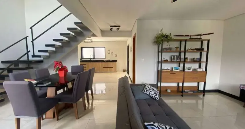 Casa para venda localizada no condomínio phytus, em itupeva/sp.