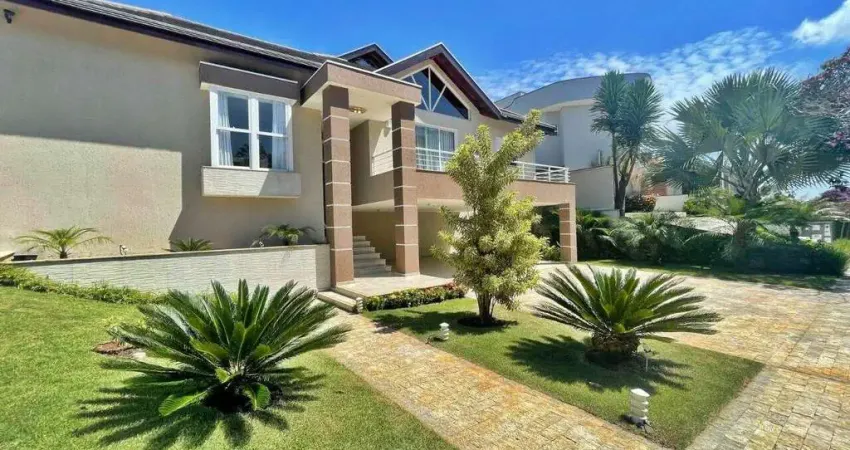 Casa para venda localizada no condomínio quinta das paineiras, no bairro [inserir bairro se disponível], em jundiaí/sp.