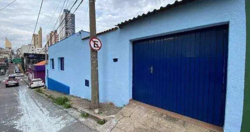 Casa para venda localizada no bairro centro, em jundiaí/sp.