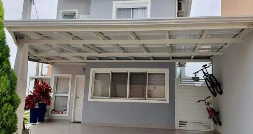 Casa com 3 dormitórios à venda, 210 m² por r$ 1.809.000,00 - jardim florestal - jundiaí/sp