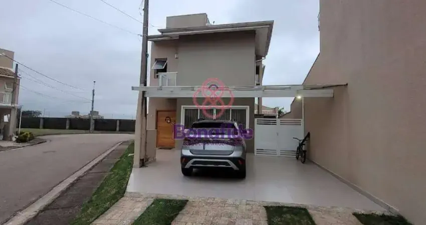 Casa com 3 dormitórios à venda, 180 m² por r$ 1.490.000,00 - jardim florestal - jundiaí/sp