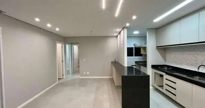 Apartamento com 3 dormitórios à venda, 72 m² por r$ 690.000,00 - engordadouro - jundiaí/sp