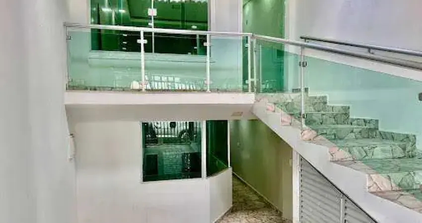 Casa à venda na Rua Prudente de Moraes, Centro, Jundiaí