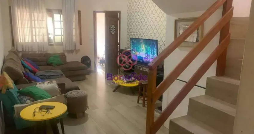 Casa com 3 dormitórios à venda, 188 m² por r$ 500.000,00 - jardim itália - várzea paulista/sp