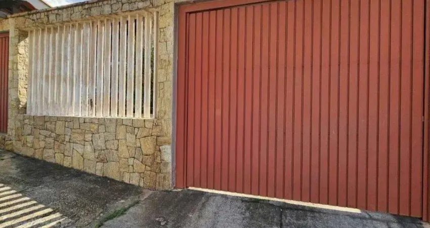 Casa com 3 dormitórios à venda, 134 m² por r$ 735.000,00 - jardim vera cruz - jundiaí/sp