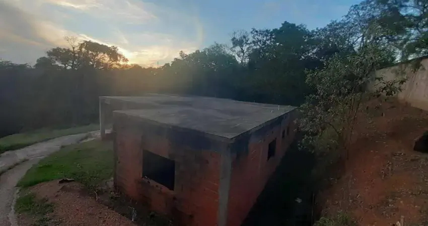 Terreno à venda, 1000 m² por r$ 352.000,00 - recanto da prata - jundiaí/sp