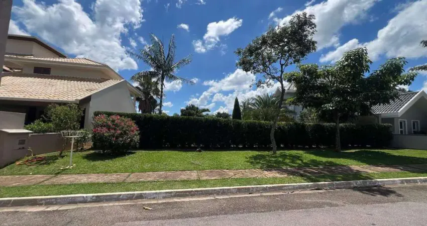 Terreno à venda, 800 m² por r$ 1.040.000,00 - terras de são carlos - jundiaí/sp