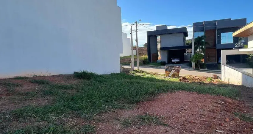 Terreno à venda, 250 m² por r$ 530.000,00 - recanto quarto centenário - jundiaí/sp